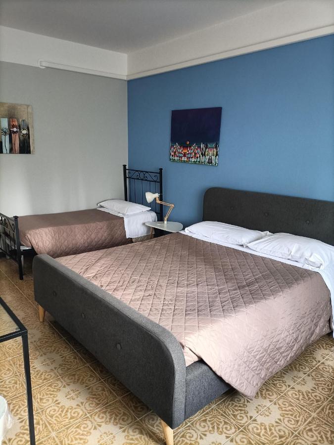 Casapiu Rooms (Adults Only) Верона Экстерьер фото