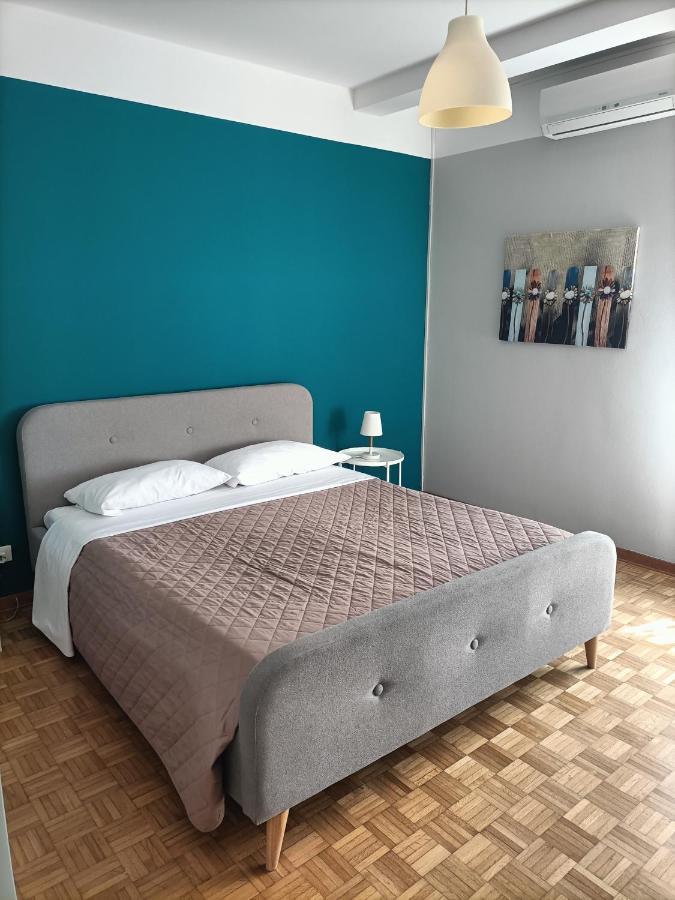 Casapiu Rooms (Adults Only) Верона Экстерьер фото