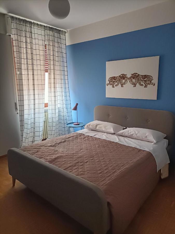 Casapiu Rooms (Adults Only) Верона Экстерьер фото